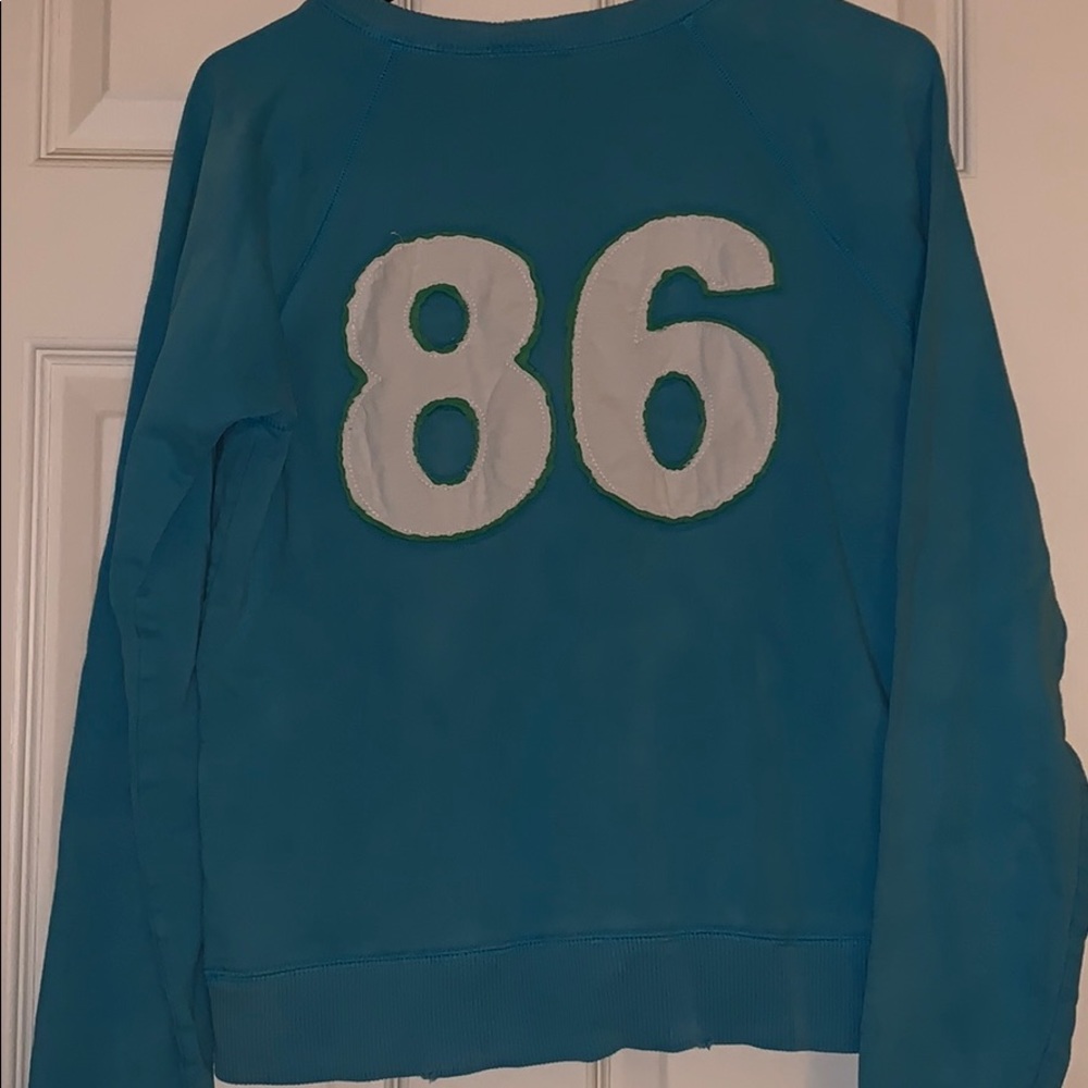 Sweatshirt - Picture 2 of 2